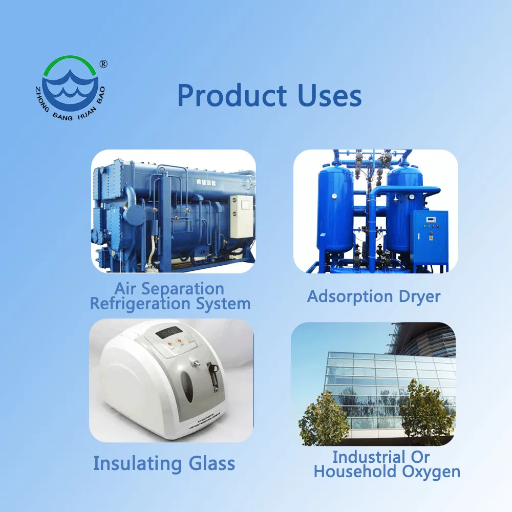 
Sale psa methanol removing lithium zeolite oxygen 13x 3a 4a molecular sieve price for adsorbing ammonia 