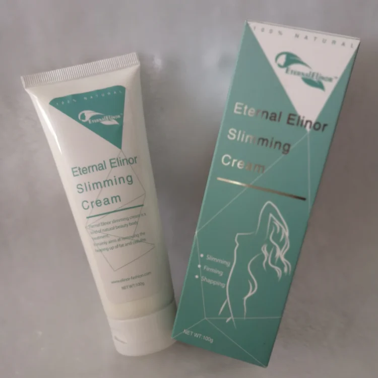 

Weight Loss best Fat Burning Body Slimming Cream, White