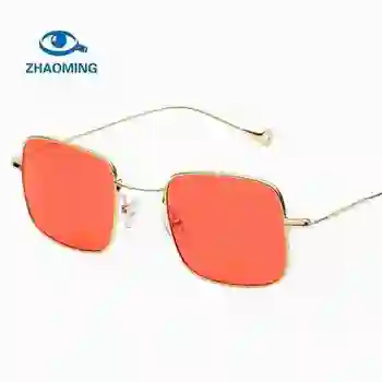 lentes rojos para hombre
