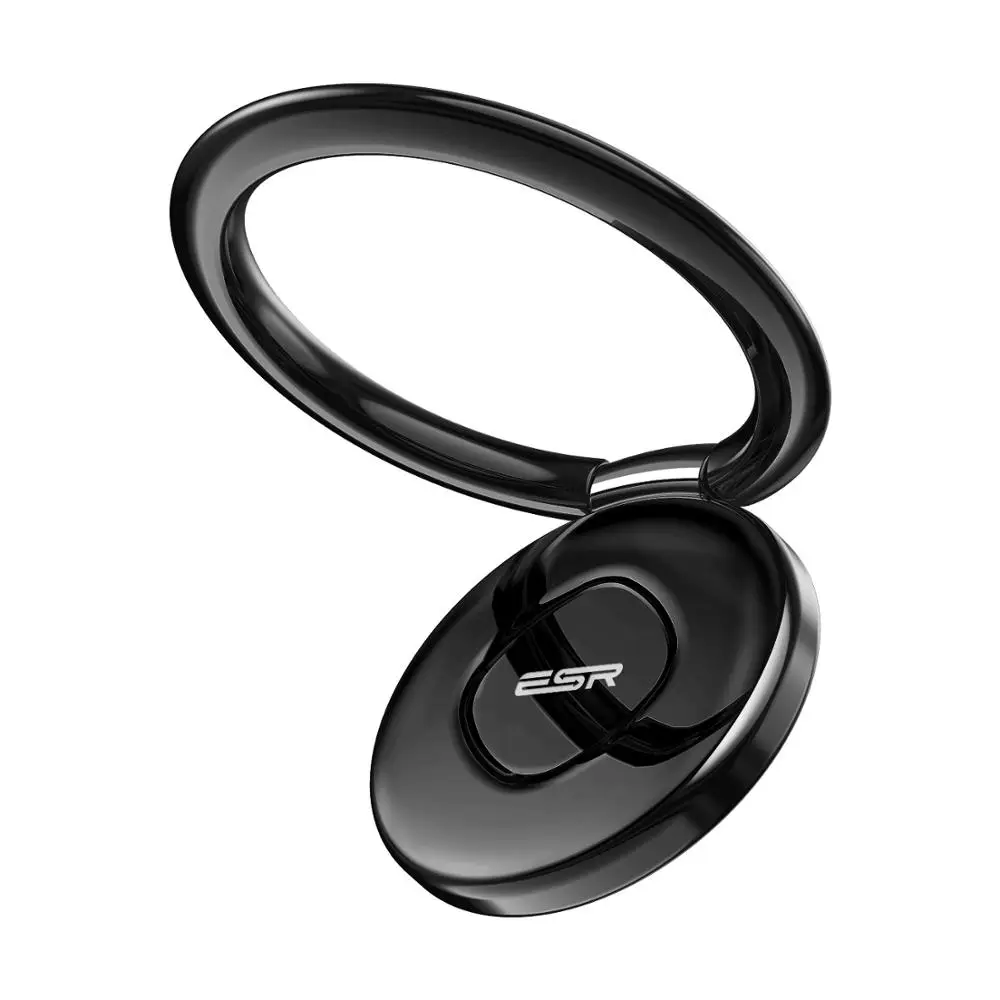 

ESR Multiple Usage Magnetic Mount 2 Colors Phone Ring Holder
