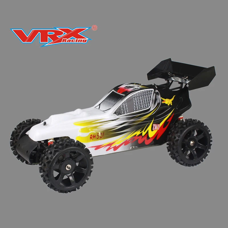 gas rc cars for sale