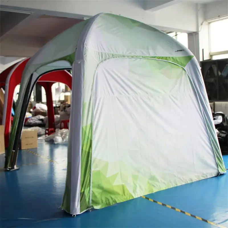 Custom Inflatable Air Sealed Event Promotion Tent