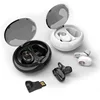 Wireless Headphones Wireless Earbuds Stereo Earphone Hand-free Headsets with mic for iOS for Android
