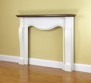 Fireplace With Wood Mantel Wholesale Wooden Mantels Suppliers