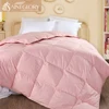 luxury beautiful twin size down comforter