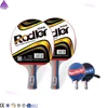 Rodler brand best wholesale cheap table tennis bat