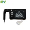 2019 Popular Handheld compact Veterinary Ultrasound scanner machine for animals MSLVU32