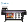 Mimaki CJV300-160 Textile Cutting Plotter Eco Solvent Printer and Cutter