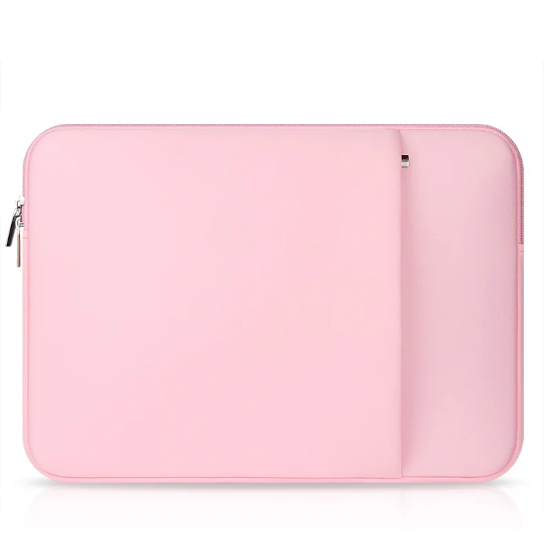 Neoprene Laptop Sleeve Bag For Macbook 15.6,15.4,13,12,11 Inch - Buy ...