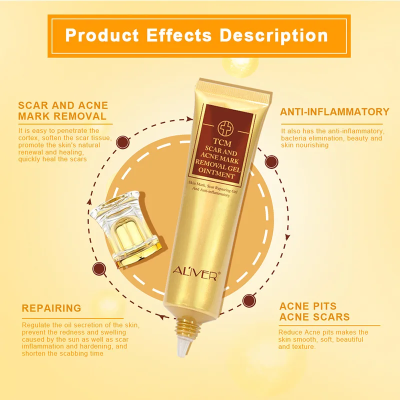 sca acne cream