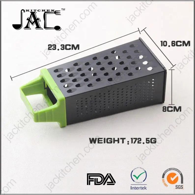 Kitchen Tools Convenient Stainless Steel Onion Grater