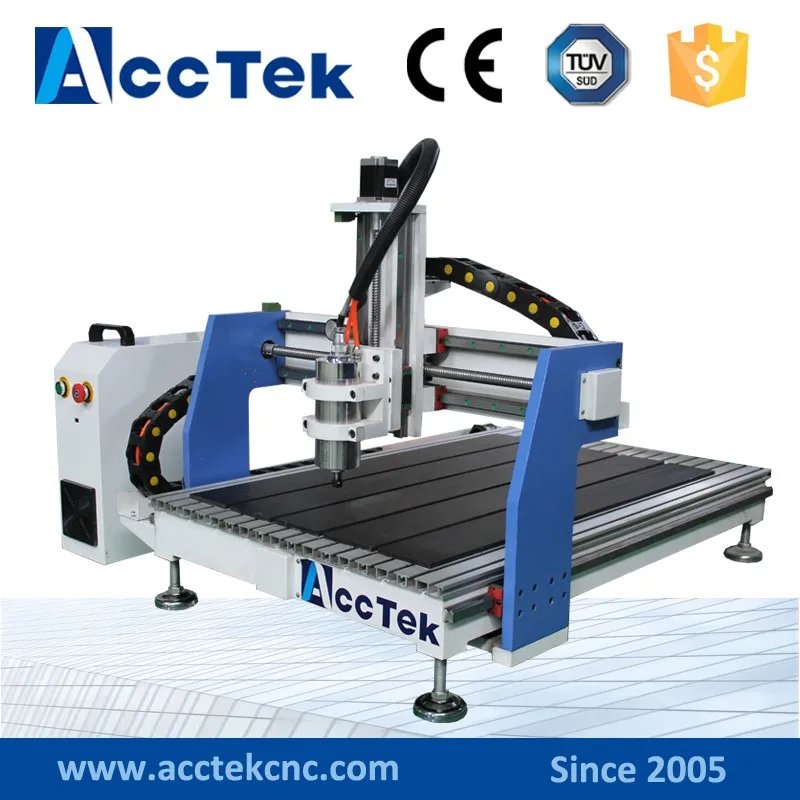 AKG6090 cnc router