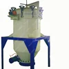 Recycling car oil filter machine