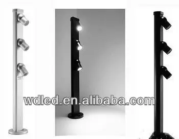 3w Led Jewellery Display Light Lights 3w Led Jewellery Display Light