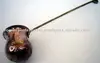 Copper Ladels for Whisky Brandy Rum