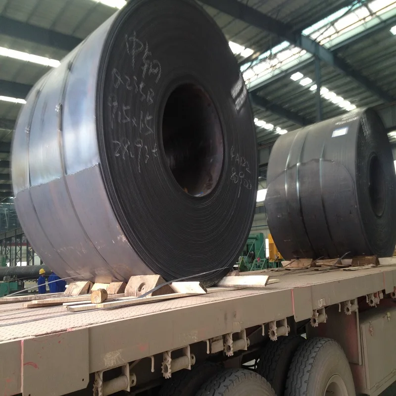 steel coil 3