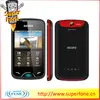 N202 3.2 inch wifi TV handphone shenzhen mobile bluetooth speaker PDA