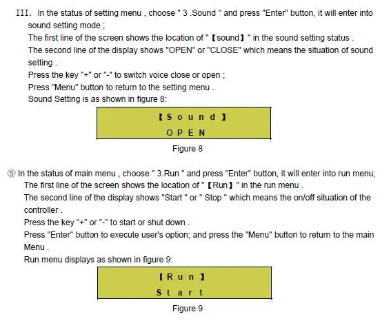 Newest DC12-24v 5 Channel tc421 programmable wifi led time controller