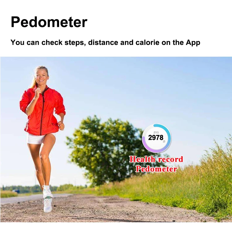 gps tracker for running safety