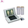 Electric massager / TENS massager therapy device theory machine