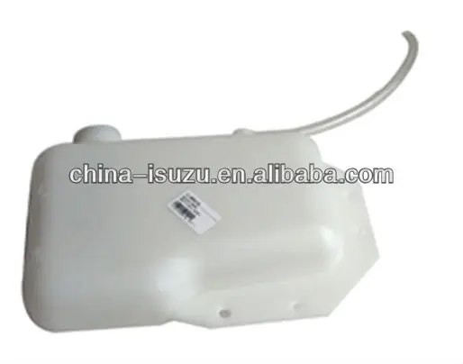 副水箱 Expansion Radiator