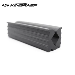 New Kingrasp Golf Clamp Golf Body Rubber Clamp