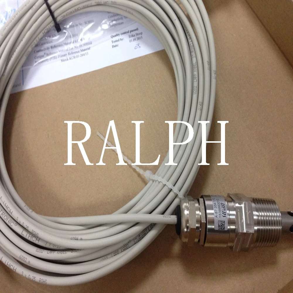 Original Swan Ph Temperature Electrode Pt1000 A87.030.200 Buy A87.030.200,Pt100 Temperature