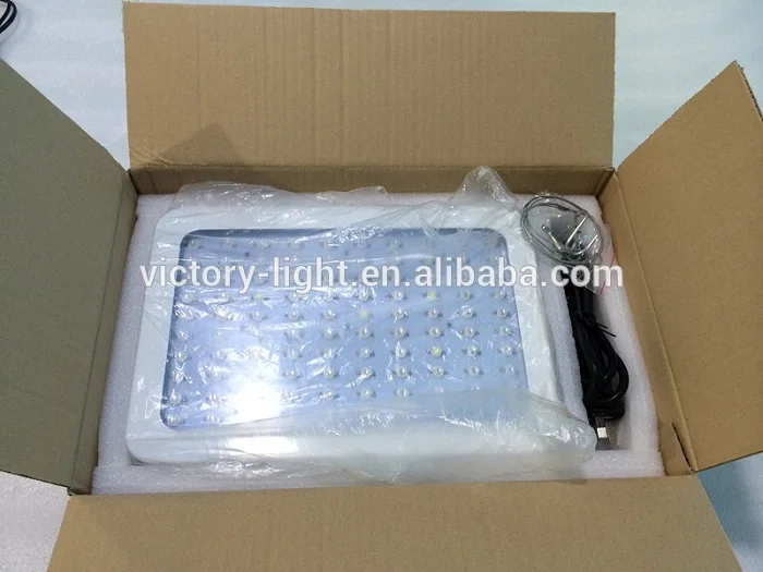 Free shipping new design full spectrum led grow light 300W,Hydroponic System ledgrow light for plants