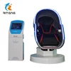 China 9D virtual reality VR simulator game machine 9D egg VR cinema