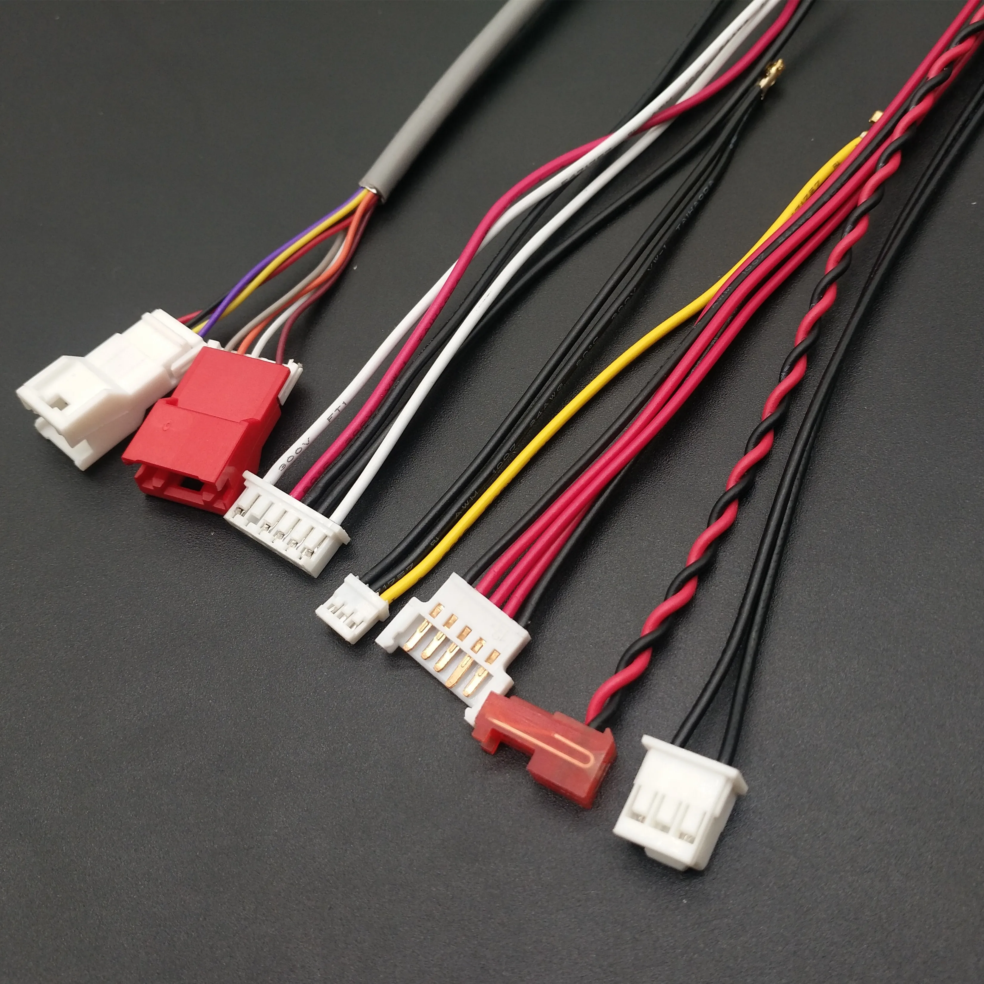 Buy Wholesale China Sensor Cable With Pcba Wire Harness/oem/odm Orders Are  Welcome/ Low Pressure Injection Molding/seali & Sensor Cable at USD 1.5