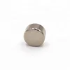 Pack of 100 N42 12.5x3.5mm Neodymium Disc Magnets for Kitchen Craft/Magnetic Memo Clips