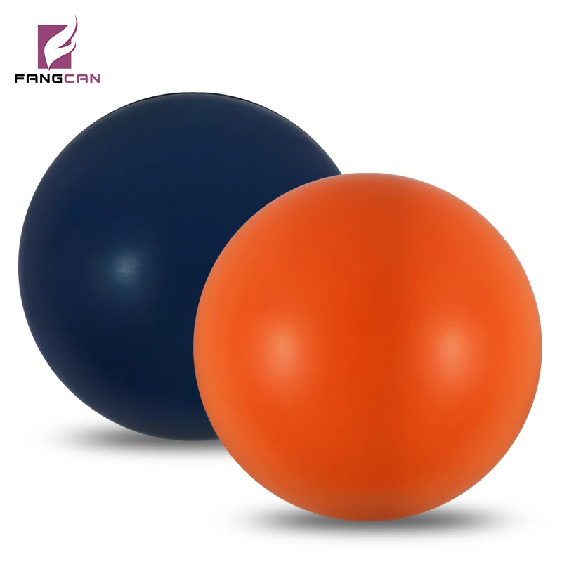 

FANGCAN Training Squash Ball  Warning Durable Ball for Beginners, Blue;orange