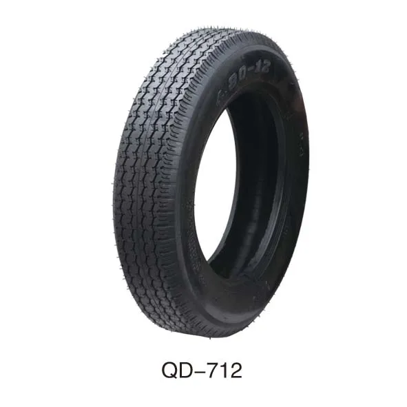 
Highway Trailer tire 