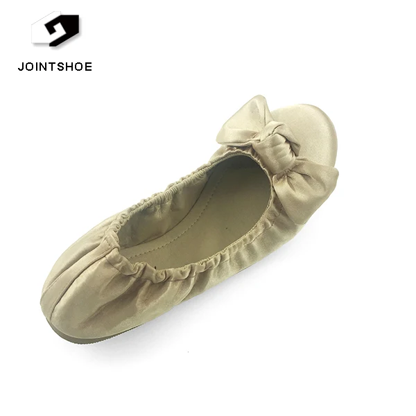 roll up ballerina flats