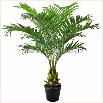 Miniature Plastic Palm Tree Artificial Green Plants For Home Decoration Plant Miniature Plastic Palm Tree Artificial Green Plants For Home Decoration Plant