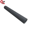 Wholesale High Quality Fine Structure Extruded Graphite Carbon Tube For Smelting