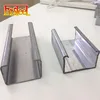 Prime quality cold bending C steel ceiling metal stud profiles with 100 x 50