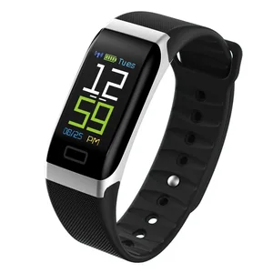 R7 Smart Band Heart Rate Blood Pressure Monitor