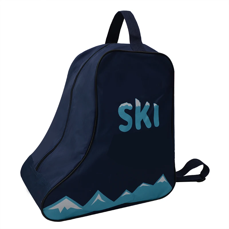 Hot Travel Ski Boot Bag Custom Shoe Product On Alibaba