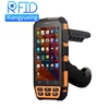 Android BT GPS WIFI PDA long range uhf rfid handheld reader