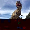 Battery Operated Dinosaur Toys