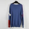 Milan fashion hot selling computer knitted compas cashmere sweaters models womens wool pullover from zhejiang tongxiang