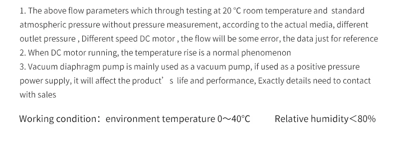 kamoer KVP8 PLUS air electric pump 12v diaphragm vacuum pump 
