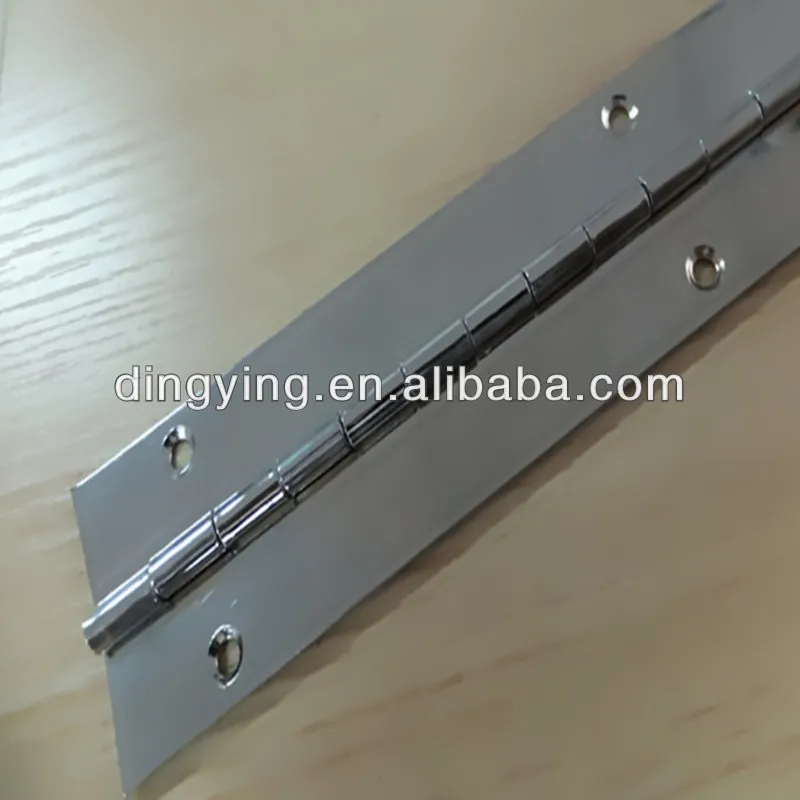 Aluminum Long Heavy Duty Long Piano Hinge(3000*150*3.0mm) Buy Heavy Duty Piano Hinge,Aluminum