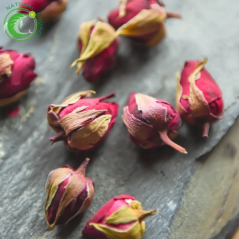 Dried Flower China Rose Tea Flower Bud Buy China Rose,Dried Rose Bud