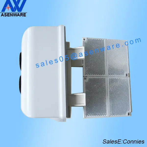 Laser Alarm Detector