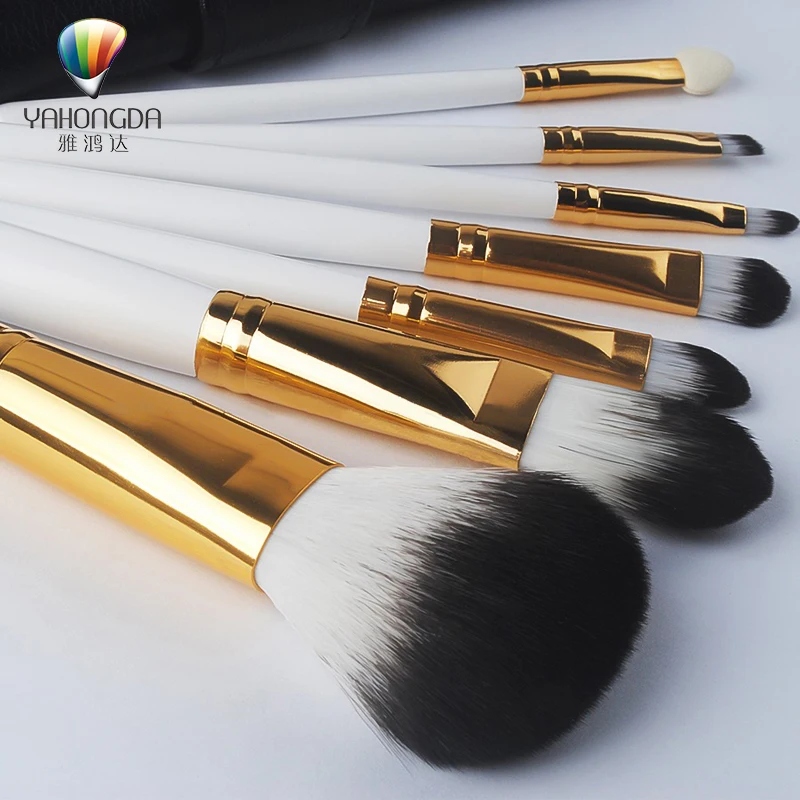 2020 oem personalised foundation portable pouch cheek private