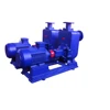Zw series self-priming electric fuel impurity eddy current sewage pump