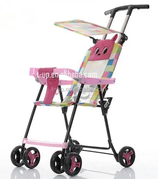 baby stroller summer