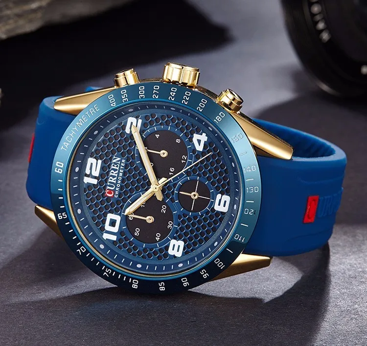 gear sport watch waterproof